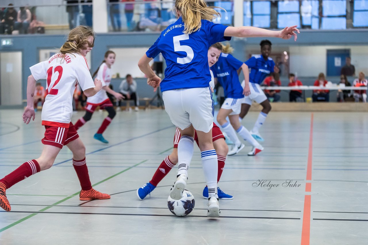 Bild 548 - wBJ Auswahl Futsalturnier